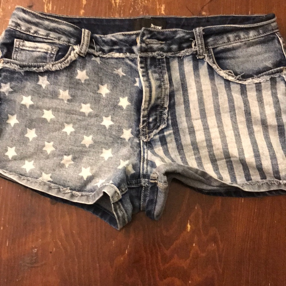 shorts